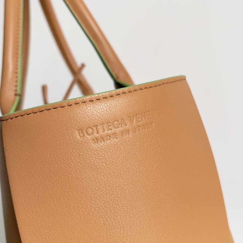 Bottega Veneta Shopping Bags